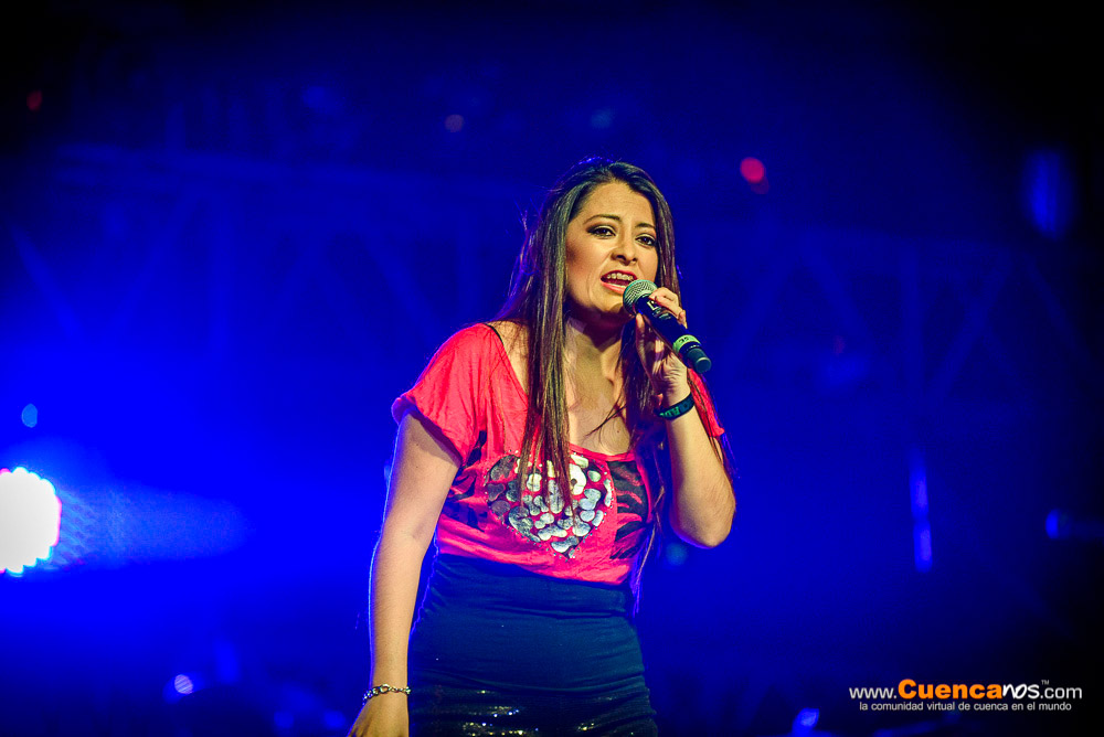 Martu - Concierto de Rio Roma