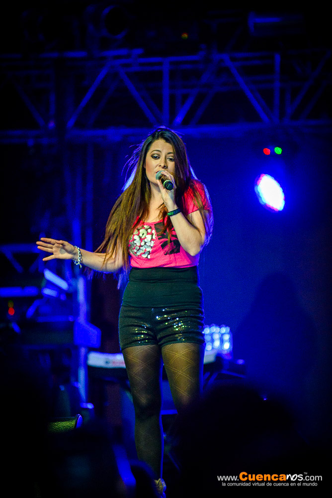 Martu - Concierto de Rio Roma