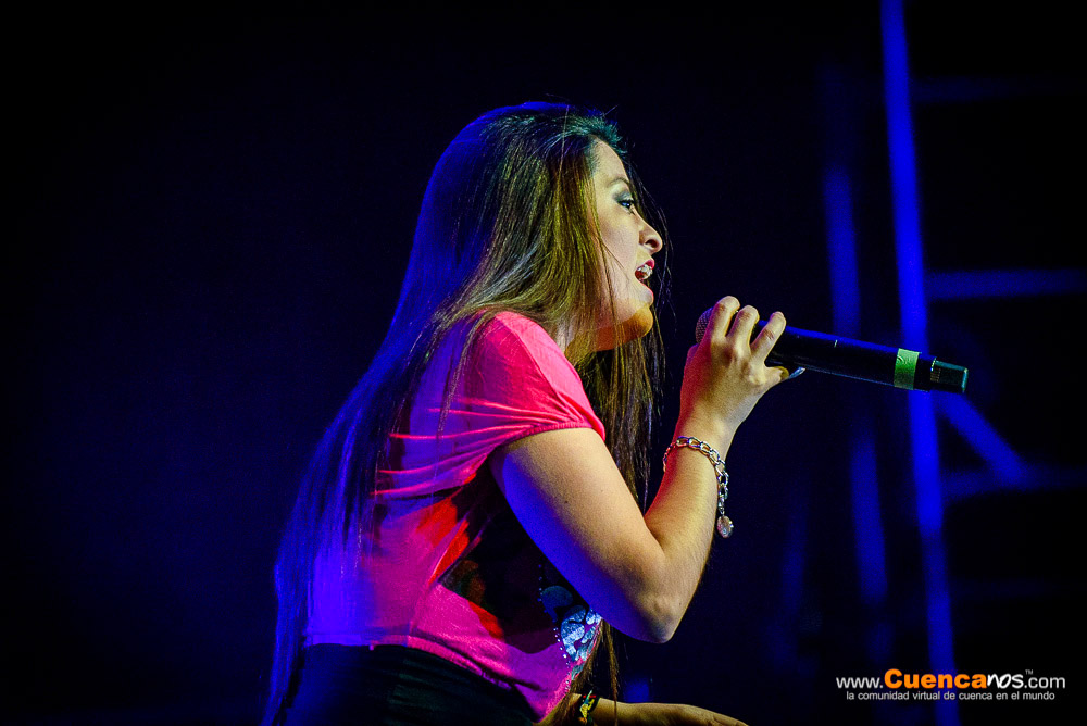 Martu - Concierto de Rio Roma