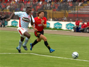 Temporada 2005