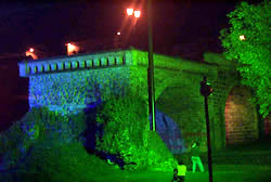 Puente Roto