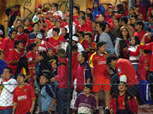 Temporada 2005