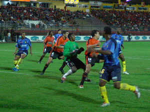 Temporada 2005
