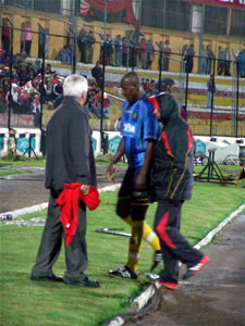 Temporada 2005