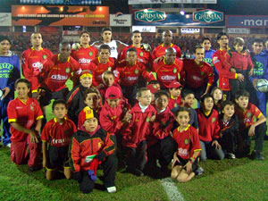 Temporada 2005