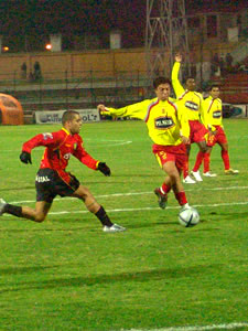 Temporada 2005
