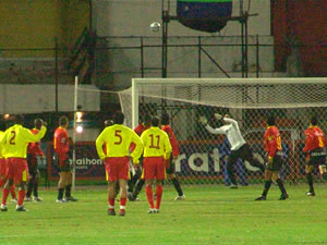 Temporada 2005