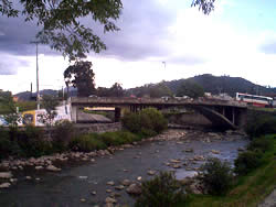 Puente de El Vergel