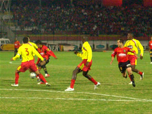 Temporada 2005