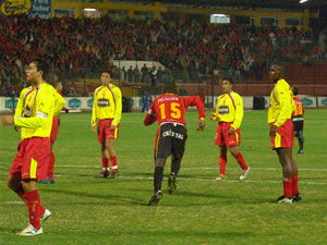 Temporada 2005