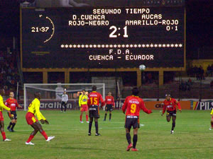 Temporada 2005