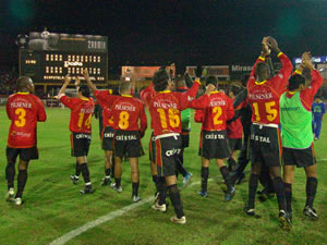 Temporada 2005