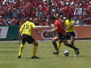 Temporada 2005
