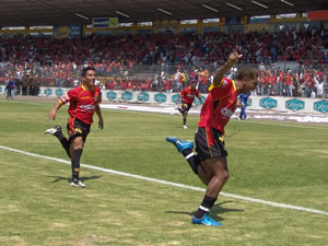 Temporada 2005