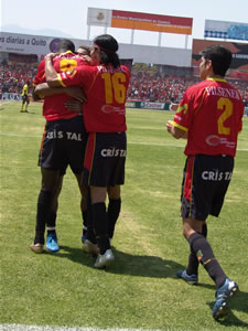 Temporada 2005