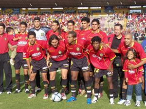 Temporada 2005