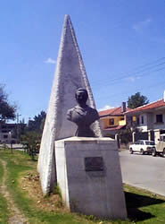 Gabriela Mistral