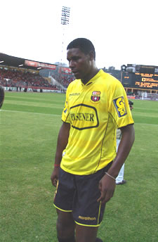 Temporada 2005