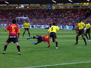 Temporada 2005