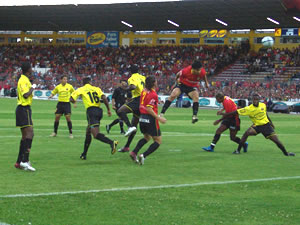 Temporada 2005