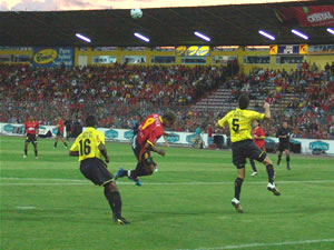 Temporada 2005