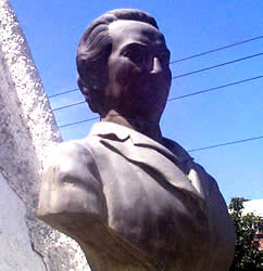 Gabriela Mistral