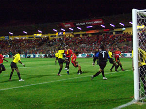 Temporada 2005