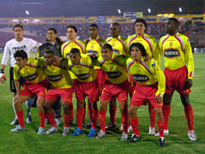 Temporada 2005