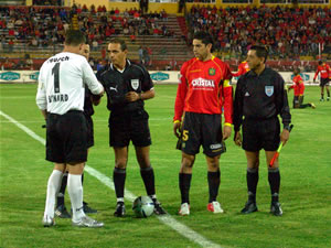 Temporada 2005