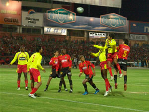 Temporada 2005