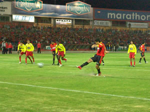 Temporada 2005