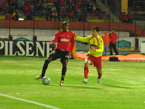 Temporada 2005