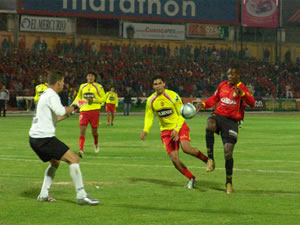Temporada 2005