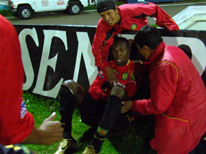 Temporada 2005