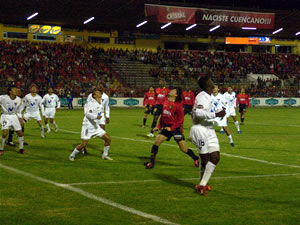 Temporada 2005