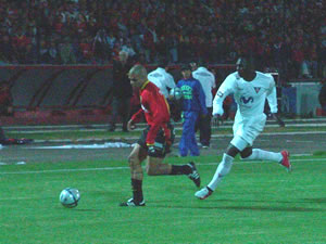 Temporada 2005