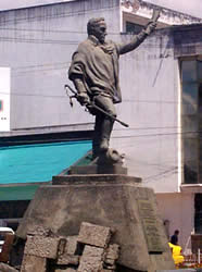Simón Bolívar