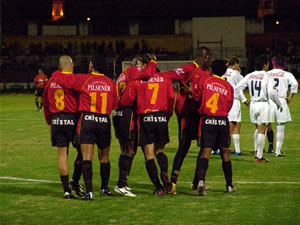 Temporada 2005
