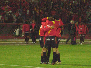 Temporada 2005