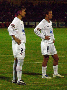 Temporada 2005