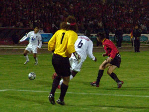 Temporada 2005