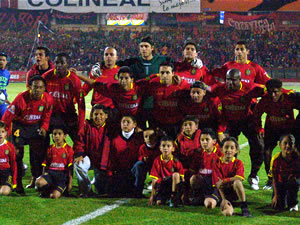Temporada 2005