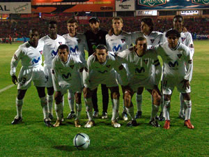 Temporada 2005