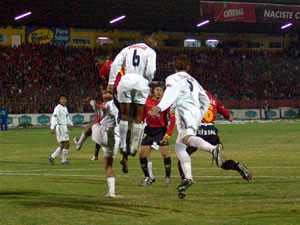 Temporada 2005