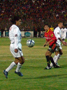 Temporada 2005