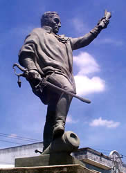 Simón Bolívar