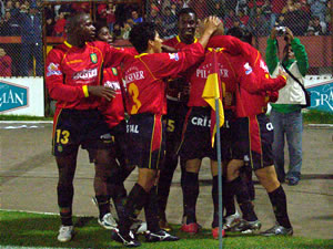 Temporada 2005