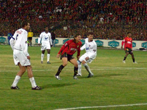 Temporada 2005