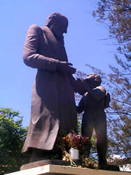 Carlos Crespi