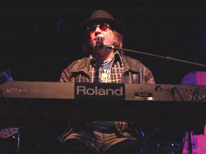 Alejandro Lener en Cuenca